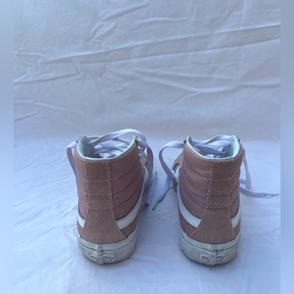 Vans Shoes - Women’s Vans Size 7